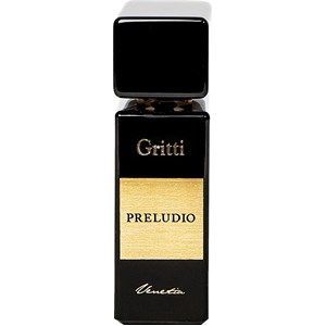 Gritti Black Collection Preludio Eau de Parfum Spray