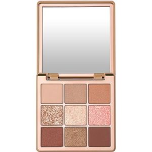 Anastasia Beverly Hills Ogen Oogschaduw Mini kruidenpalet 7,6 g ()