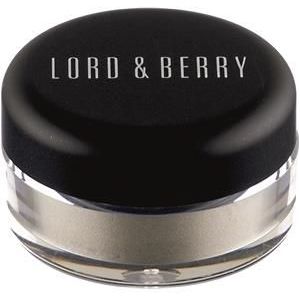 Lord & Berry Make-up Ogen Stardust Eyeshadow No. 0476 Light Bronze