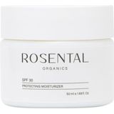 Rosental Organics Gezichtsverzorging Vochtinbrenger SPF 30 Protecting Moisturizer 50 ml (€ 698,00 / 1 l)