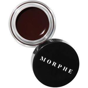 Morphe Oog make-up wenkbrauwen Brow Sculpting & Shaping Wax Chocolate Mousse
