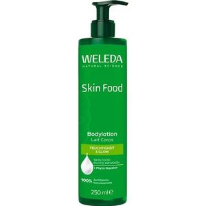 Weleda - Skin Food - Body Lotion - 250 ml