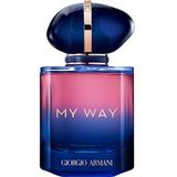 Armani Vrouwengeuren My Way  Le Parfum - navulbaar Navullen