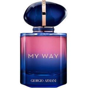 Armani Vrouwengeuren My Way  Le Parfum - navulbaar Navullen