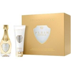 Philipp Plein Vrouwengeuren Plein Fatale Geschenkset Eau de Parfum Spray 50 ml + Geurlotion 75 ml