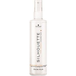 Schwarzkopf Professional Hairstyling Silhouette Flexible Styling & Care Lotion