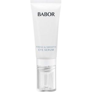 BABOR Gezichtsverzorging Skinovage Fris en glad oogserum 15 ml (€ 2.860,00 / 1 l)