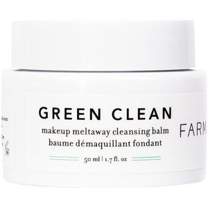 Farmacy Beauty Huidverzorging Cleansing Green Clean Cleansing Balm 50 ml (€ 559,00 / 1 l)