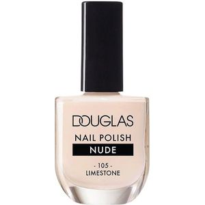 Douglas Collection Douglas Make-up Nagels NaaktNagellak Limestone 10 ml (€ 495,00 / 1 l)
