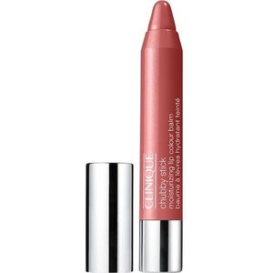 Clinique Make-up LippenChubby Stick Moisturizing Lip Colour Balm No. 04 Mega Melon 3 g ()