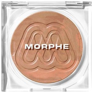 Morphe - Clouldlight Soft Glow Veil - Fixing Spray & Setting Powder - Golden Hour - 74 g