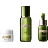 La Mer - The Soothing & Strengthening Ritual - Huidverzorgingsset - 100 ml en 30 ml