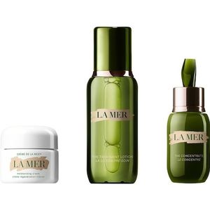 La Mer - The Soothing & Strengthening Ritual - Huidverzorgingsset - 100 ml en 30 ml