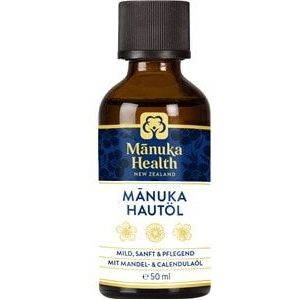 Manuka Health Verzorging Lichaamsverzorging Mild Manuka Oil