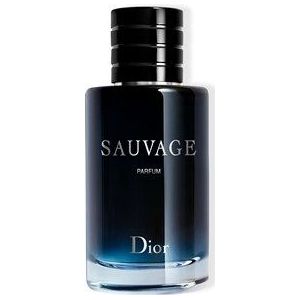 DIOR Herengeuren Sauvage Navulbaar - Citrusachtige & Houtachtige NotenParfum Navulbaar