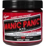 Manic Panic Haarkleuring High Voltage Classic Infra Red