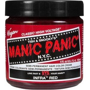 Manic Panic Haarkleuring High Voltage Classic Infra Red
