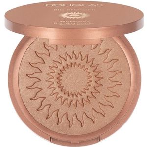 Douglas Collection Douglas Make-up Make-up gezicht Iriserend bronzend poeder Warm zand 16 g (€ 1.246,88 / 1 kg)