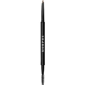 Morphe - Definer Brow Pencil - Wenkbrauw Make-up - Almond - 0,1 g