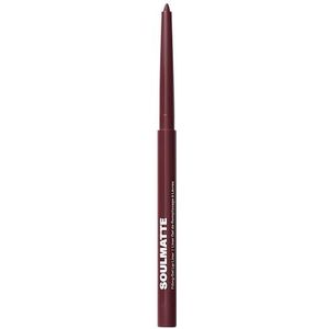 Morphe Lippen-Make-up LippotloodSoulmate Filling Gel Lip Liner Compatible 0,2 g ()