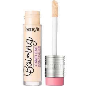 Benefit Make-up gezicht Concealer Boi-ing Cakeless High Coverage Concealer No. 4.75 Dream Biglight Golden