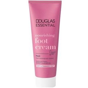 Douglas Collection Douglas Essential Verzorging Nourishing Foot Cream