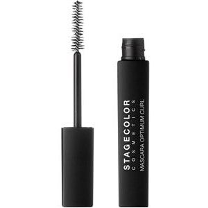 Stagecolor Make-up Ogen Mascara Optimum Curl Black