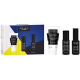 HAIR-RITUEL-by-Sisley Haarstyling StylingPump Up The Volume Set Soin Lavant Revitalizing Volumateur 50 ml + L'Huile Précieuse Cheveux 20 ml + Le Spray Volume 30 ml 1 Stk. (€ 76,95 / 1 stuks)