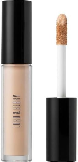 Lord-Berry - Make-up - Concealer Cream - Fair Ivory - 4,5 ml