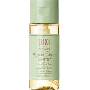 Pixi Huidverzorging Gezichtsreiniging Vitamin-C Juice Cleanser