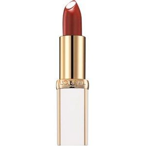 L’Oréal Paris Make-up lippen Lippenstift Age Perfect Lipstick No. 638 Brilliant Brown