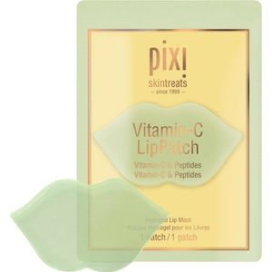 Pixi - Vitamin-C Lip Patch - Lipmasker - 1 st