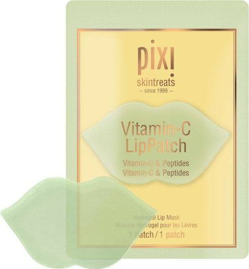 Pixi - Vitamin-C Lip Patch - Lipmasker - 1 st