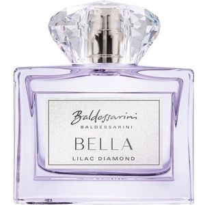 Baldessarini Vrouwengeuren Bella Lilac DiamondEau de Parfum Spray