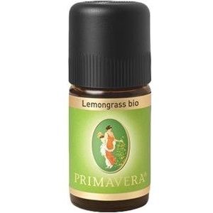 Primavera Lemongrass biologisch 10 ml