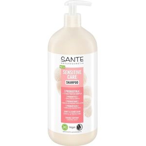 Sante Naturkosmetik Haarverzorging Shampoo Sensitive Care Shampoo