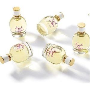 Lanvin Vrouwengeuren A Girl in Capri Eau de Toilette Spray