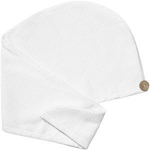T3 Haarstyling Accessoires Absorberende microvezeldoekLuxe Turban Towel