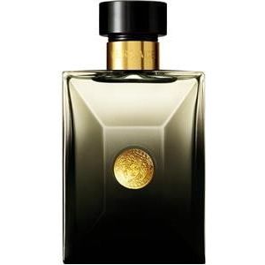 Versace Herengeuren Pour Homme Oud Noir Eau de Parfum Spray