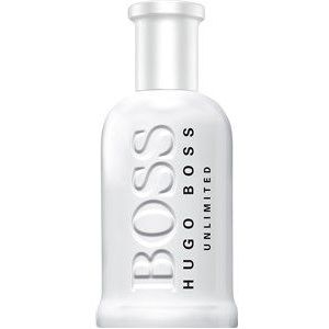 Hugo Boss Boss Black Herengeuren BOSS Bottled UnlimitedEau de Toilette Spray