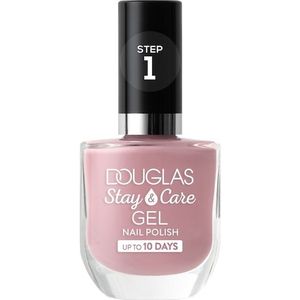 Douglas Collection Douglas Make-up Nagels Stay & Care Gel No. 05 Take Me Away 10 ml (€ 795,00 / 1 l)