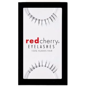 Red Cherry Ogen Wimpers Emma Lashes