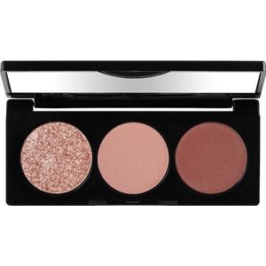 Bobbi Brown Makeup Ogen Essentiële Oogschaduw Trio Sunrise 3,4 g ()