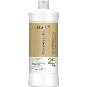 Revlon Professional Haarkleur & haartint Color Sublime Mineral Oil Free Creme Developer 25 Vol 7,5% 900 ml (€ 39,82 / 1 l)