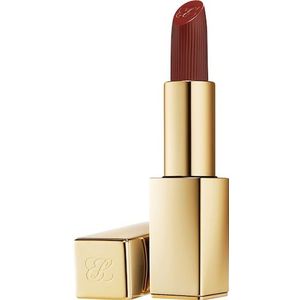 Estée Lauder Makeup Lippenmake-up Pure Color Matte Lipstick No Concessions