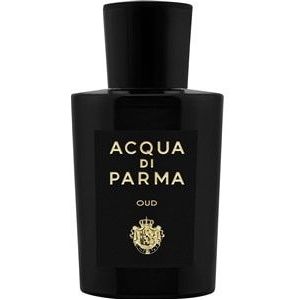 Acqua di Parma Unisex geuren Signatures Of The Sun OudEau de Parfum Spray