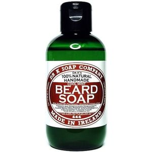 Dr. K Soap Company Baardverzorging Beard Soap Koele munt 100 ml (€ 164,30 / 1 l)