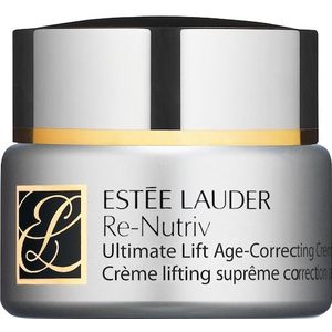 Estee-Lauder Re-Nutriv Re-Nutriv-verzorgingUltimate Lift Age Correcting Cream 50 ml (€ 6.016,20 / 1 l)
