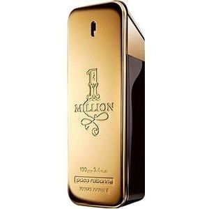 Rabanne Herengeuren 1 Million Eau de Toilette Spray