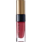 Bobbi Brown Makeup Lippen Luxe Liquid Lip High Shine No. 03 Italian Rose